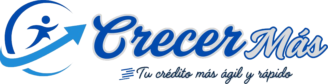 CRECERMAS - TU CRÉDITO MÁS ÁGIL Y RÁPIDO